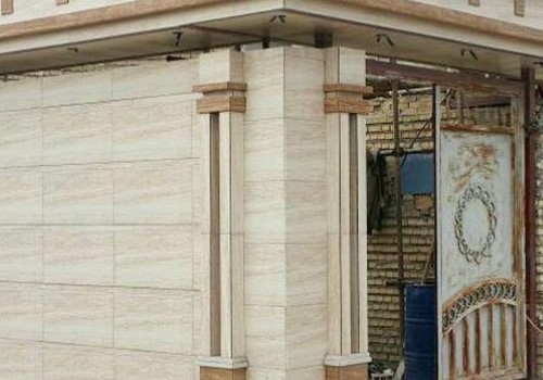 تصویر 3 از قیمت خرید کاشی سرامیک نما